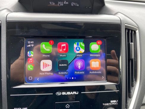 Used 2018 Subaru Crosstrek 2.0i image 30