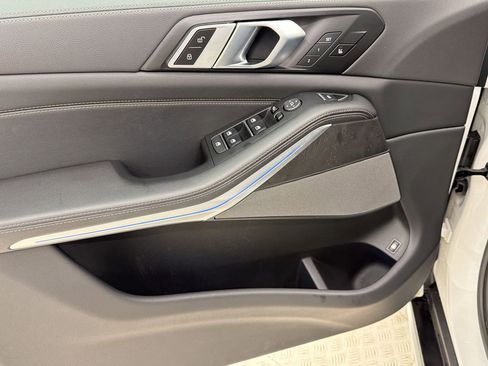 Certified 2023 BMW X5 xDrive45e w/ Climate Comfort Package image 13