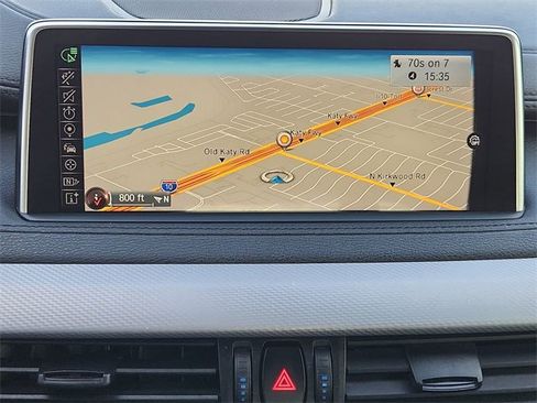 Used 2016 BMW X6 xDrive35i image 14