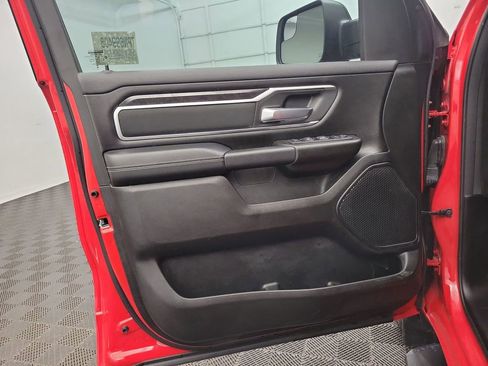 Used 2023 RAM 1500 Big Horn image 18