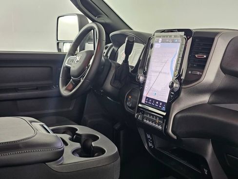 New 2026 RAM 2500 Tradesman AWD/4WD image 38