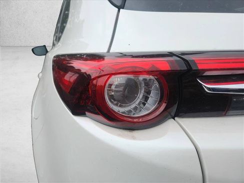 Used 2023 MAZDA CX-9 Touring AWD/4WD image 15