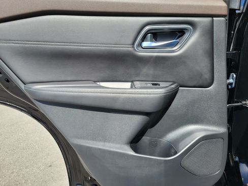 Used 2021 Nissan Rogue SL w/ Premium Package FWD image 21