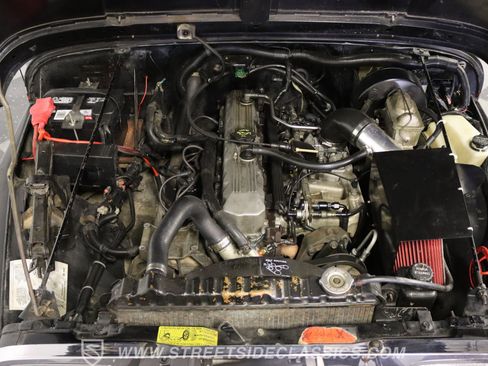 Used 1991 Jeep Wrangler 4x4 image 3