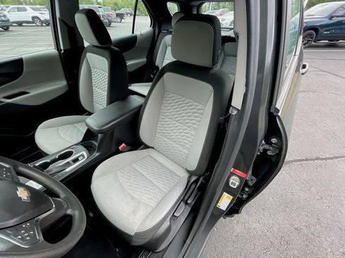 Used 2020 Chevrolet Equinox LS FWD image 19