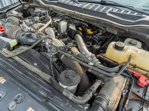 Used 2019 Ford F350 XL w/ STX Appearance Package image 14