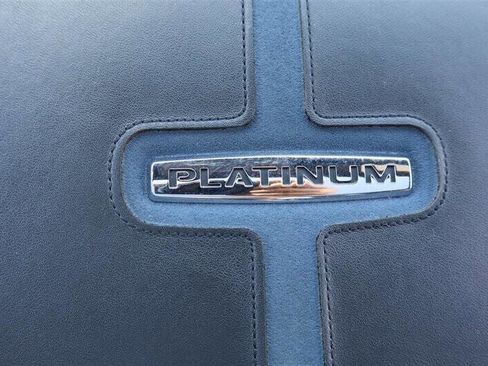 Used 2025 Ford F350 Platinum w/ Tremor Off-Road Package AWD/4WD image 29