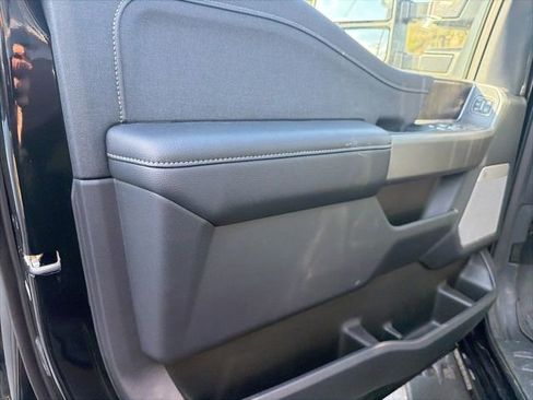 Used 2025 Ford F350 Lariat w/ Lariat Ultimate Package image 28