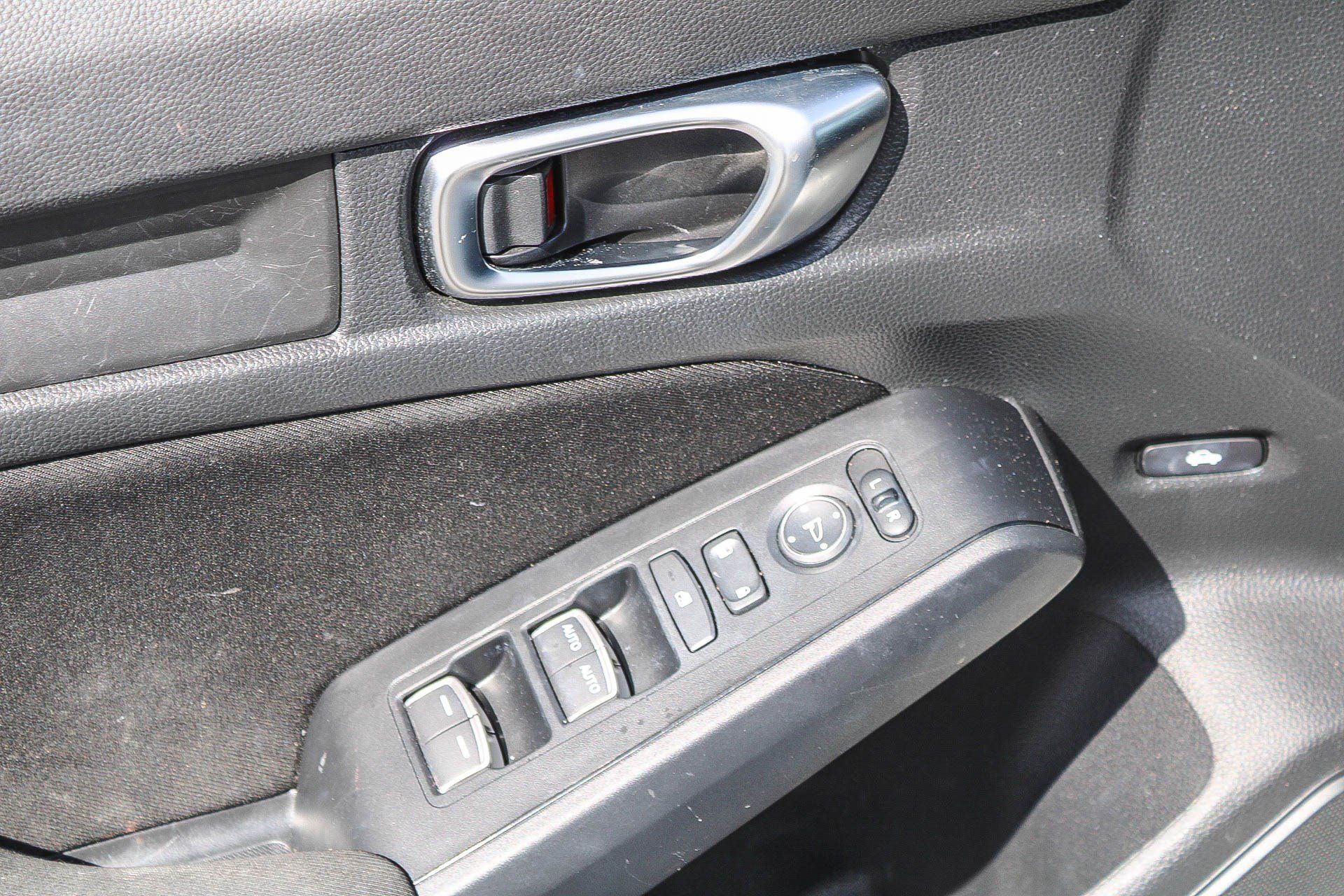 Certified 2024 Honda Civic Sport image 21