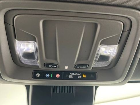 Used 2023 Chevrolet Silverado 1500 Custom w/ Rally Edition image 42