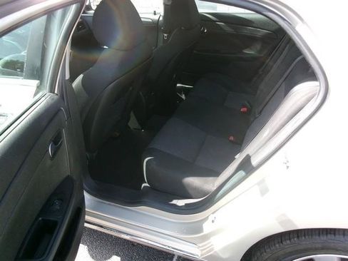 Used 2012 Chevrolet Malibu LT w/ Power Convenience Package FWD image 9