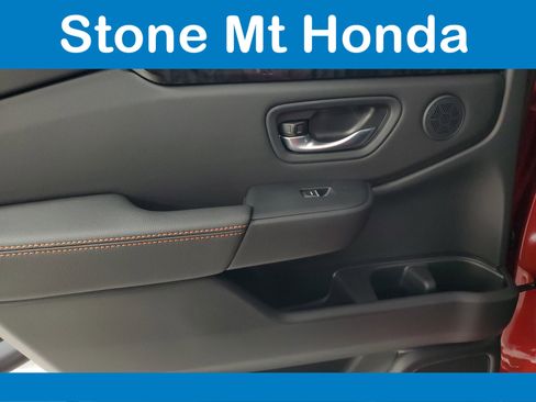 New 2026 Honda Passport TrailSport Elite image 14
