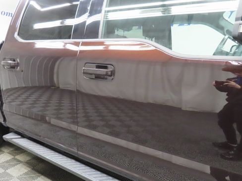 Used 2019 Ford F150 XLT w/ Equipment Group 302A Luxury image 27