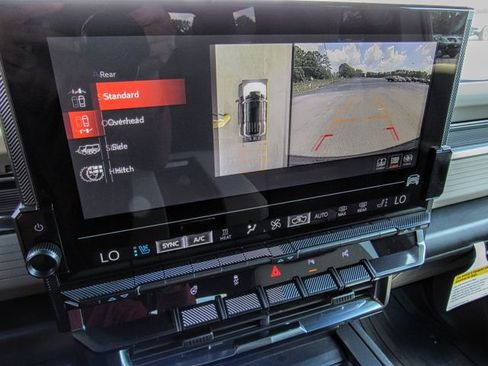 New 2026 GMC Hummer EV SUV image 23