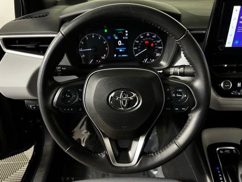 Used 2024 Toyota Corolla SE image 15