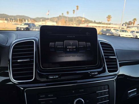 Used 2019 Mercedes-Benz GLS 450 4MATIC image 28