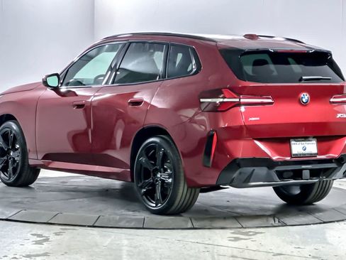 New 2026 BMW X3 xDrive30 w/ M Sport Package image 6