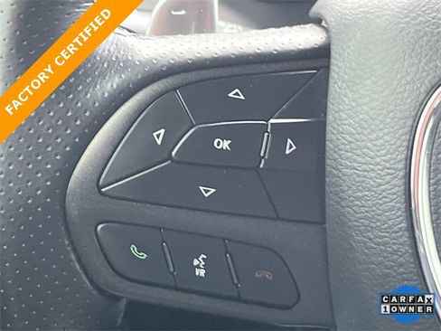 Certified 2023 Dodge Charger R/T w/ Plus Group image 28