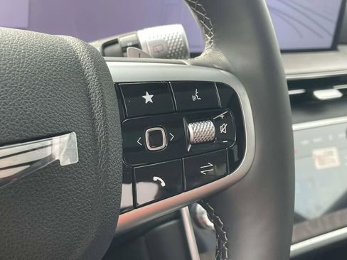 New 2026 Genesis GV80 2.5T Prestige image 10