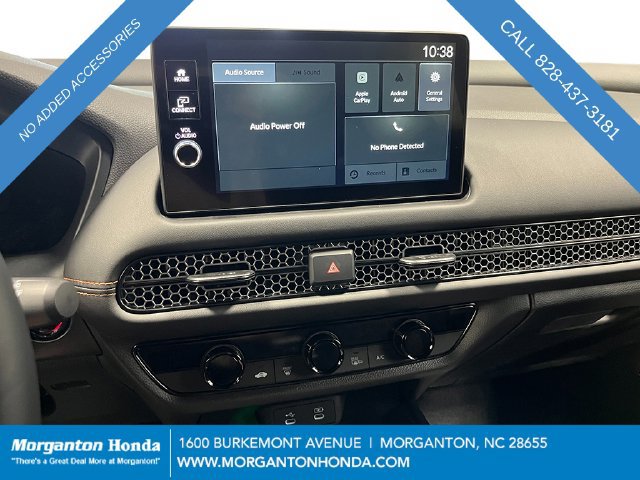New 2027 Honda HR-V Sport image 20