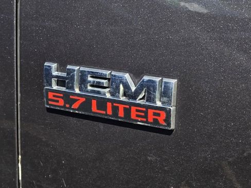 Used 2019 RAM 1500 Tradesman w/ Tradesman SXT Package image 6