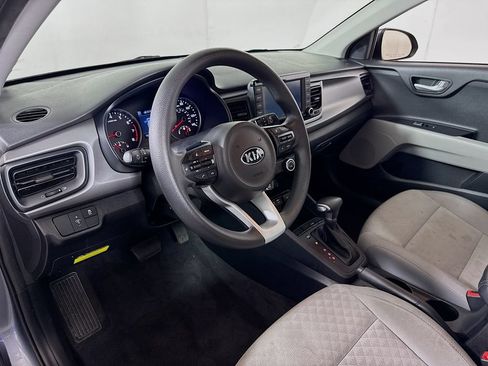 Used 2020 Kia Rio S w/ Technology Package FWD image 9