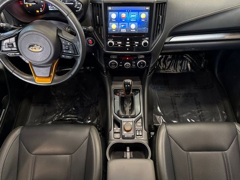 Certified 2022 Subaru Forester Wilderness image 12