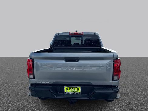 New 2026 Chevrolet Colorado Trail Boss image 5