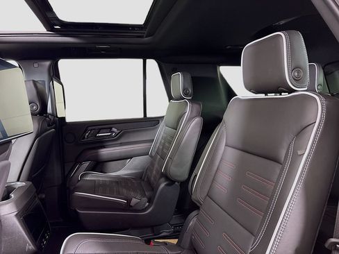 New 2026 GMC Yukon AT4 Ultimate AWD/4WD image 25