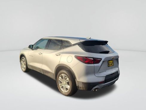 Used 2022 Chevrolet Blazer LT image 3