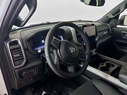 New 2026 RAM 1500 Big Horn image 9