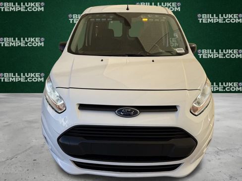Used 2018 Ford Transit Connect XLT image 4