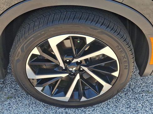 Used 2022 Mitsubishi Outlander SE AWD/4WD image 9