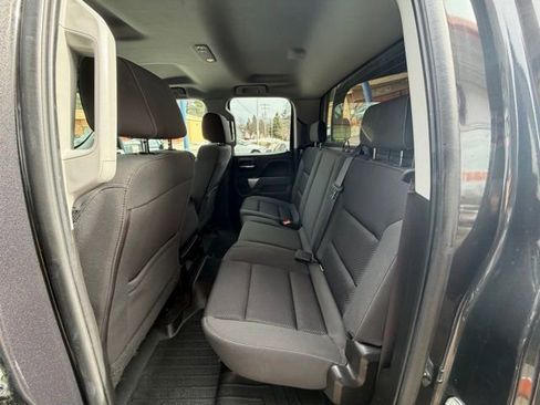 Used 2016 Chevrolet Silverado 2500 LT w/ All Star Edition image 15