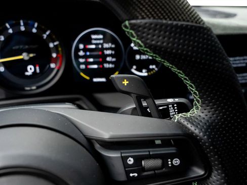 Used 2025 Porsche 911 GT3 RS w/ Weissach Package image 57