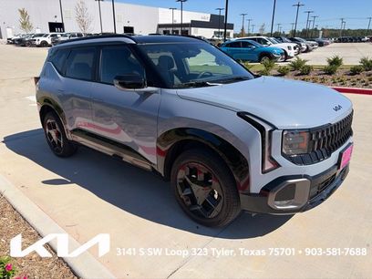 Used 2027 Kia Seltos X-Line S w/ X-Line S Premium Package