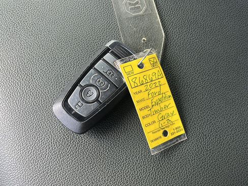 Used 2022 Ford Expedition Timberline AWD/4WD image 37
