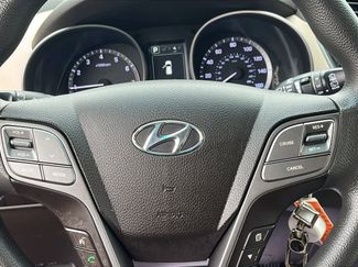 Used 2018 Hyundai Santa Fe Sport video 1