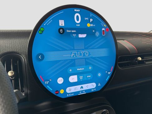 New 2026 MINI Cooper S image 18