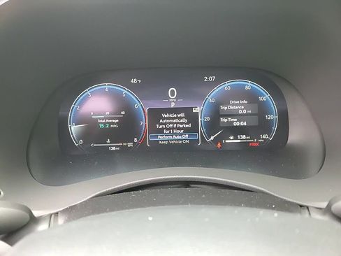 New 2025 Toyota Highlander Platinum image 16