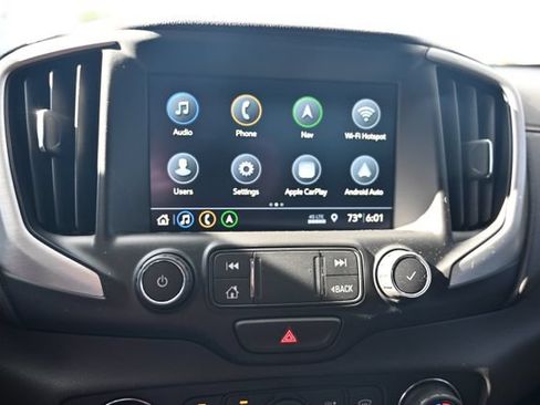 Used 2021 GMC Terrain SLE w/ Driver Convenience Package FWD image 15