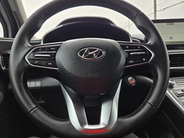 Used 2023 Hyundai Santa Fe SEL AWD/4WD image 18