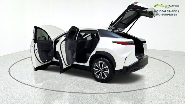 Used 2024 Lexus RZ 450e Premium w/ Accessory Package (Z1) AWD/4WD image 15