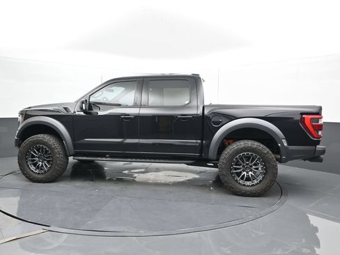 Used 2022 Ford F150 Raptor w/ Equipment Group 801A High AWD/4WD image 9