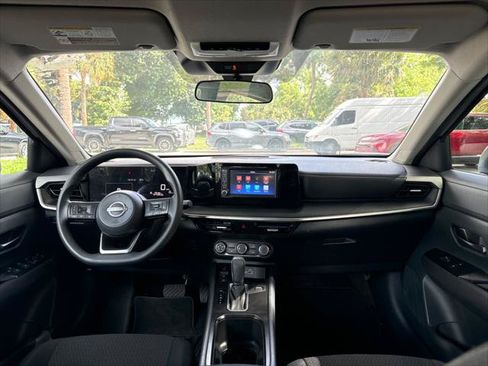 Used 2025 Nissan Kicks S FWD image 24