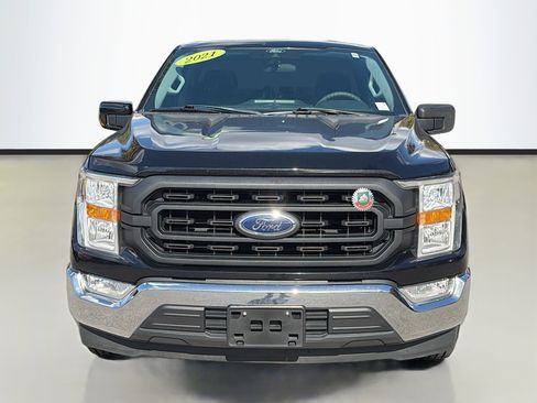 Used 2021 Ford F150 XL w/ Equipment Group 101A High image 8