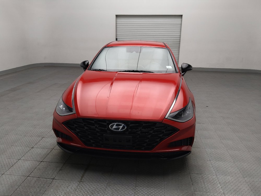 Used 2020 Hyundai Sonata SEL Plus FWD image 15
