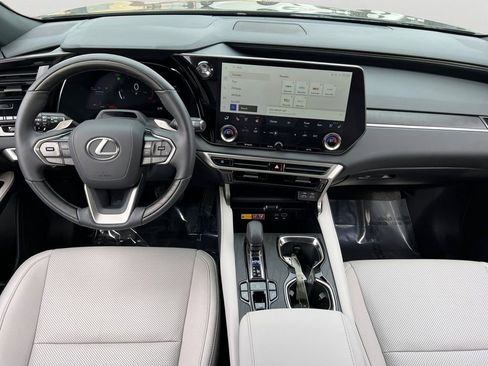 Certified 2025 Lexus RX 350 Premium w/ Convenience Package image 11