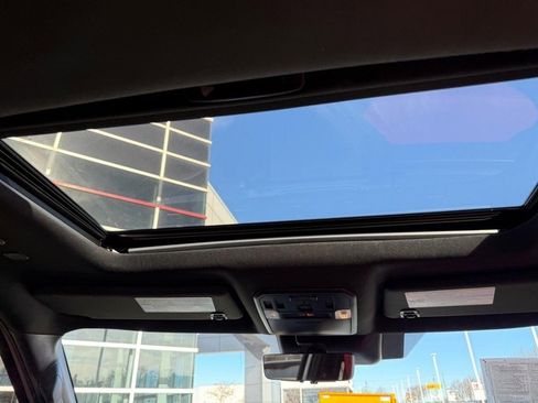 Used 2024 Toyota Sequoia TRD Pro image 16