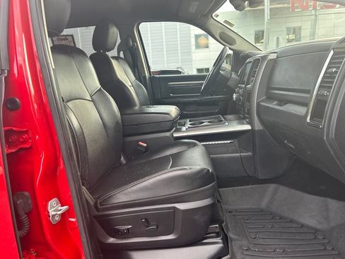 Used 2015 RAM 1500 Sport w/ Convenience Group AWD/4WD image 21